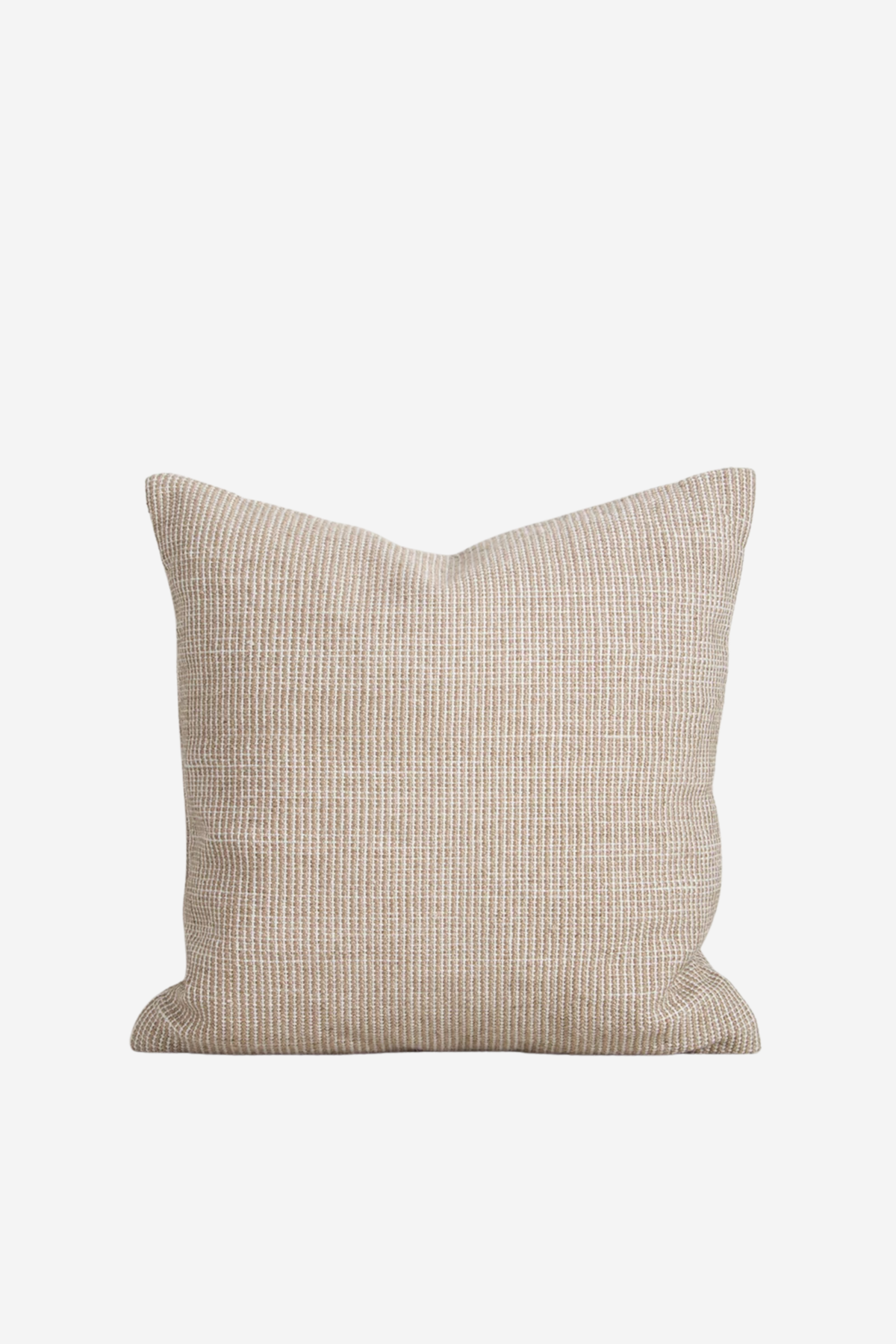 Dune Cushion - Tobacco