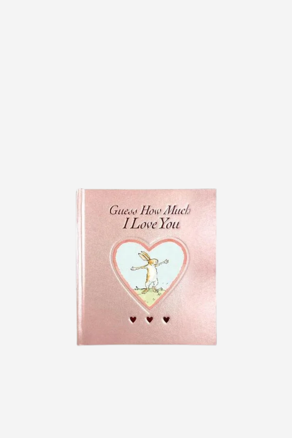 Guess How Much I Love You