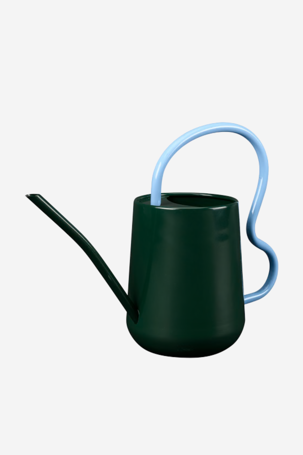 Scalloped Indoor Watering Can