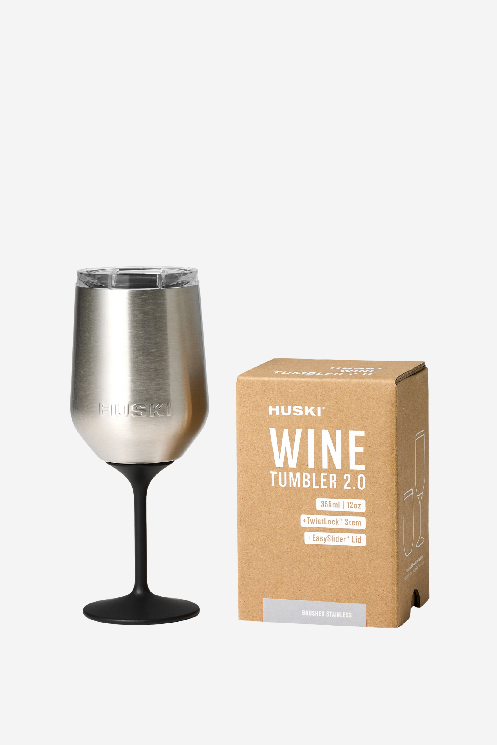 Huski Wine Tumbler 2.0