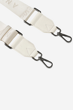 Web Strap Medium - Chalk