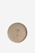 Martini Plate