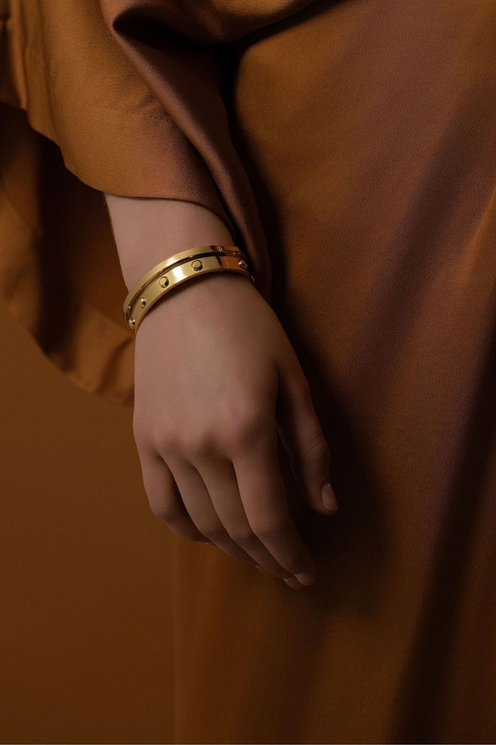 Voyage Bangle