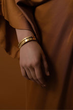 Voyage Bangle