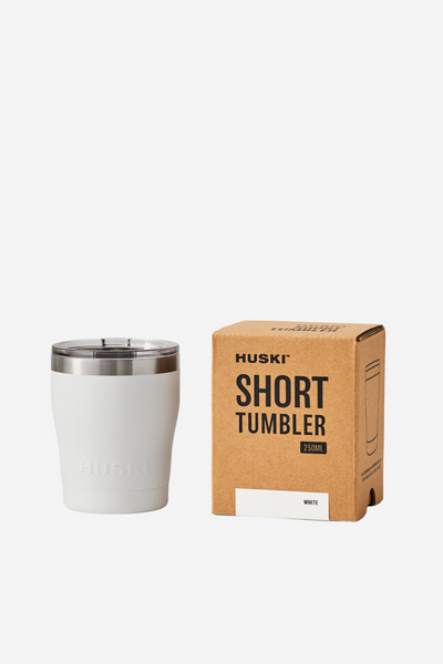 Huski Short Tumbler
