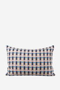 Civic Cushion - Cornflower/Multi