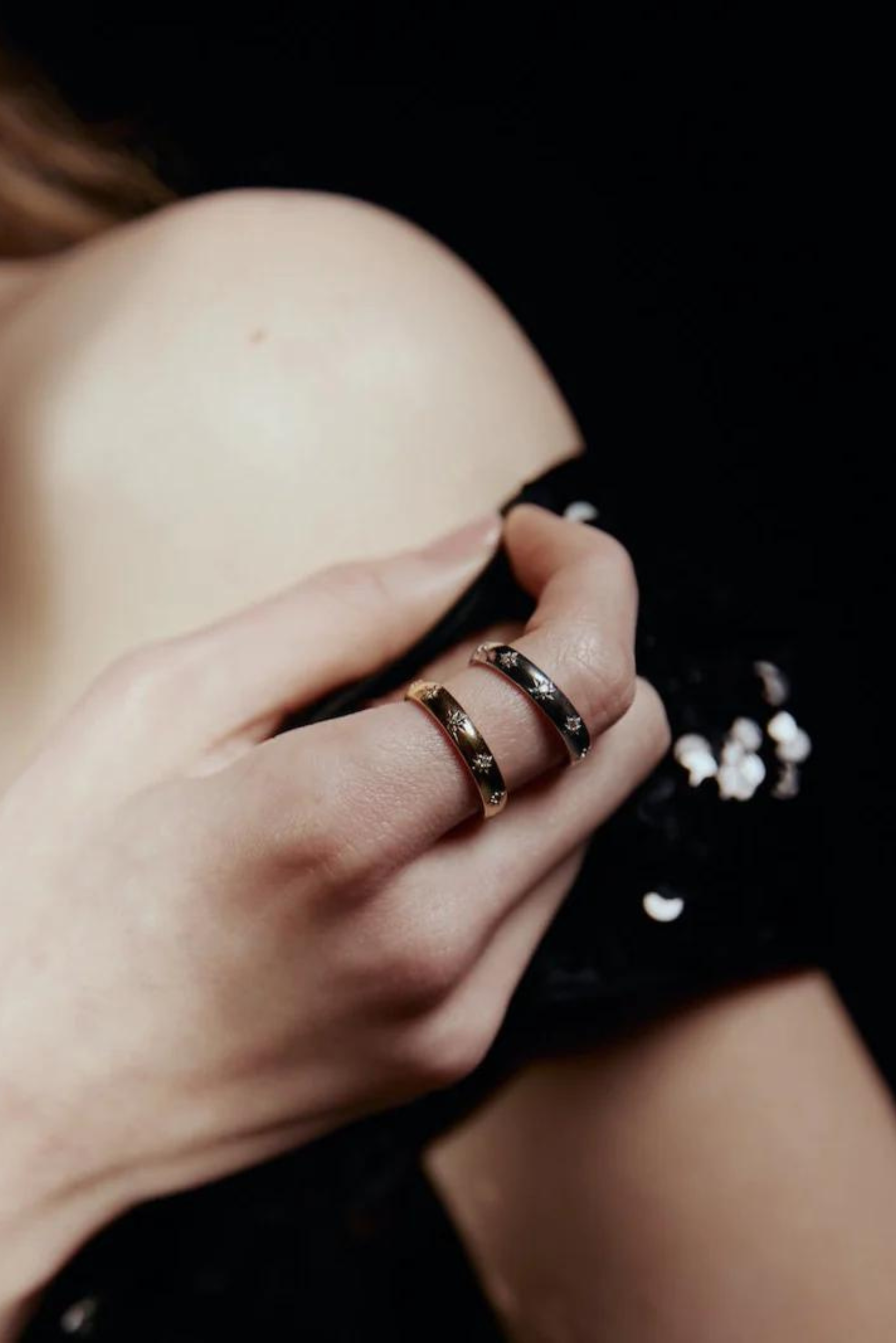 Lumiere Ring - Silver