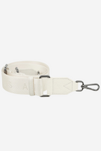 Web Strap Medium - Chalk