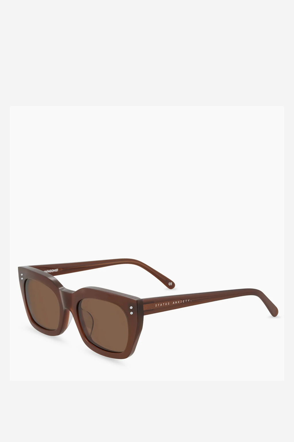Antagonist Sunglasses