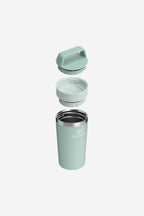 Cafe To Go Travel Mug 12oz