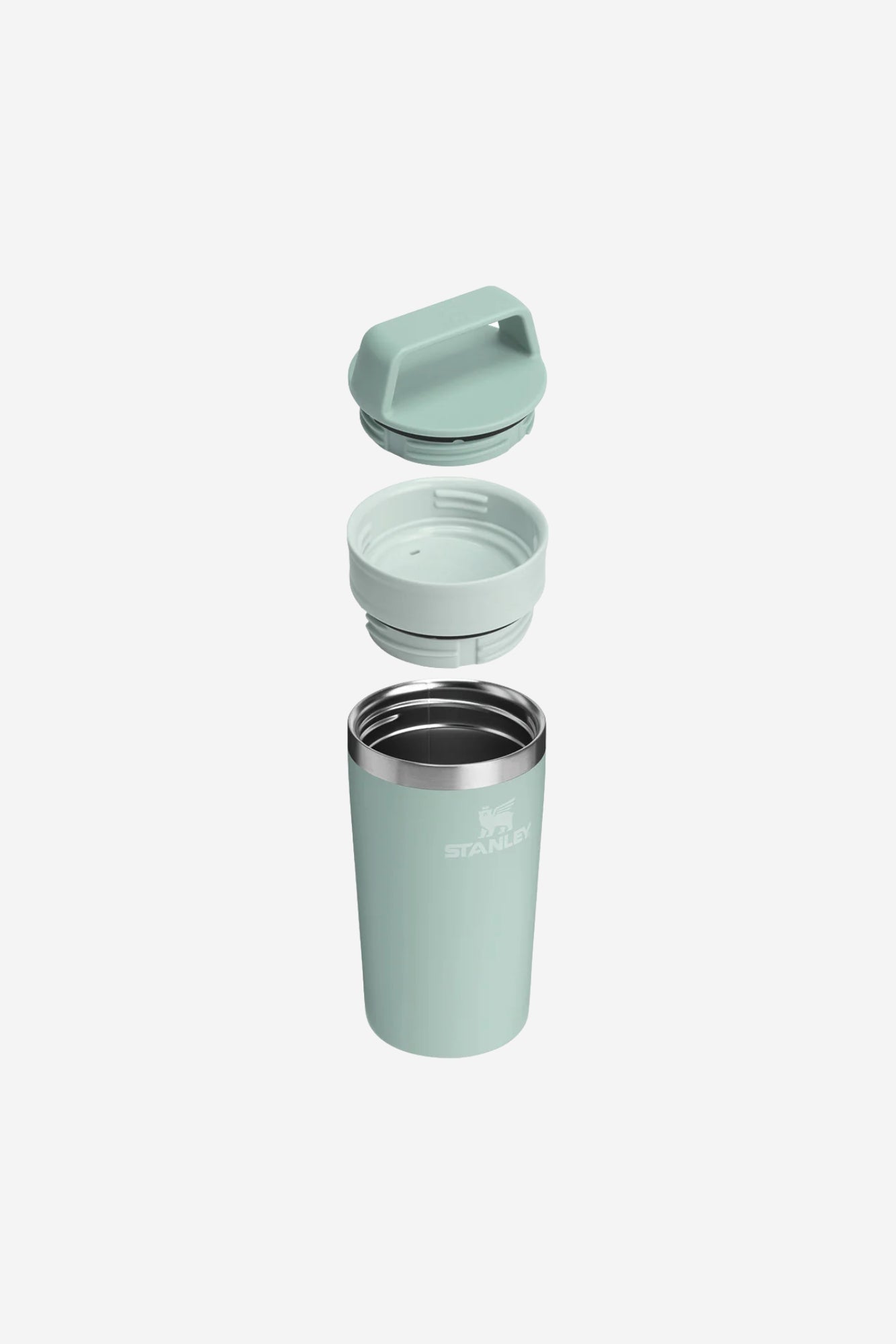 Cafe To Go Travel Mug 12oz