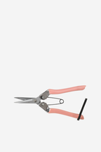 Collectors Snips Fruit and Flowers - Blush