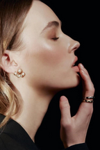 Lumiere Ring - Silver
