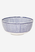Sprout Stamped Bowl - Large