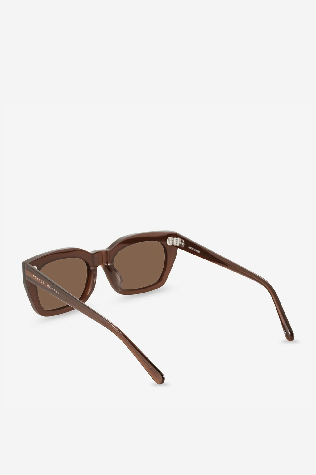 Antagonist Sunglasses