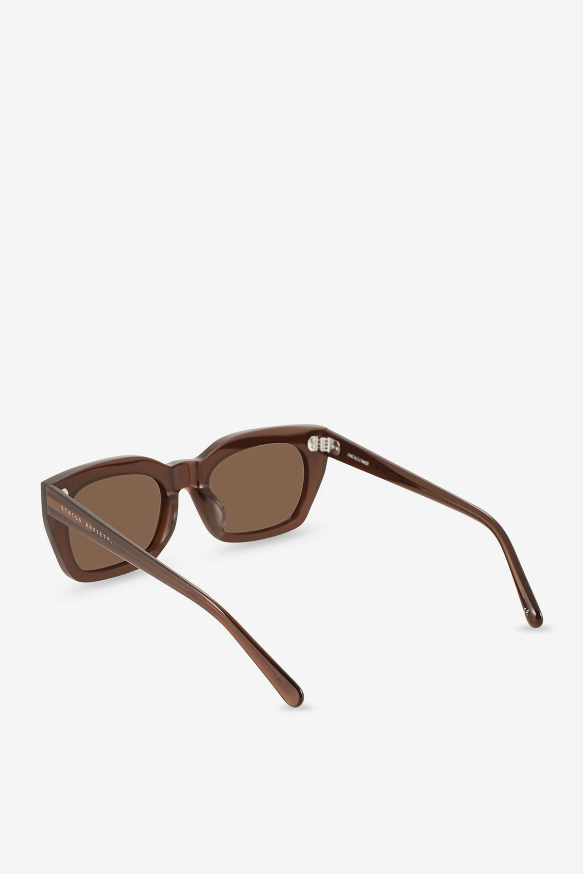 Antagonist Sunglasses