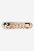 Mickey To Tiki Skateboard Deck - Dick Frizzell