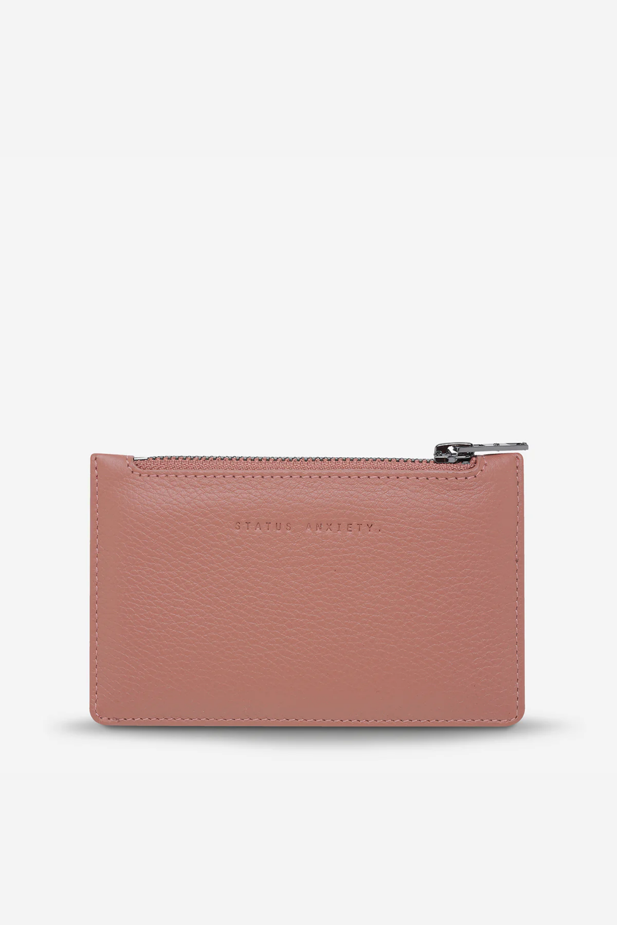 Avoiding things Card Holder