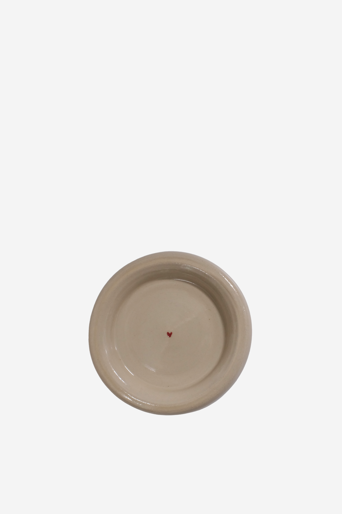 Heart Dish