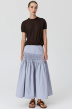 Kaspar Layered Tee