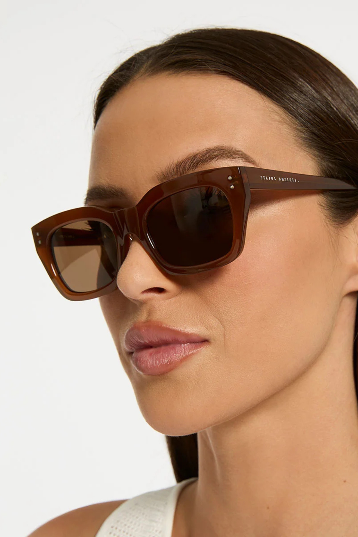 Antagonist Sunglasses