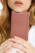 Avoiding things Card Holder