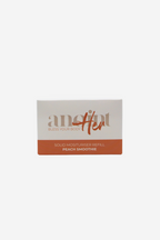 Peach Smoothie Solid Moisturiser - Bar
