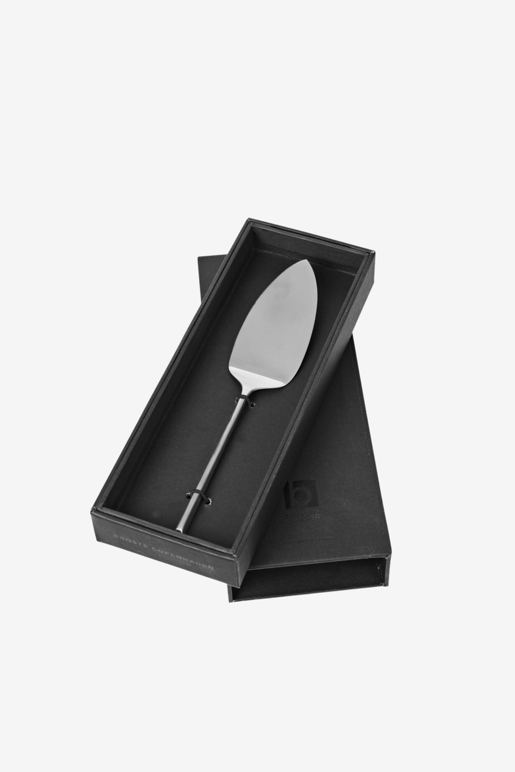 Sletten Cake Knife - Mirror