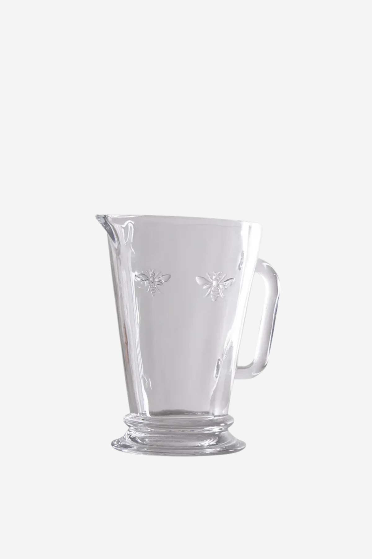 French Bee Water Jug