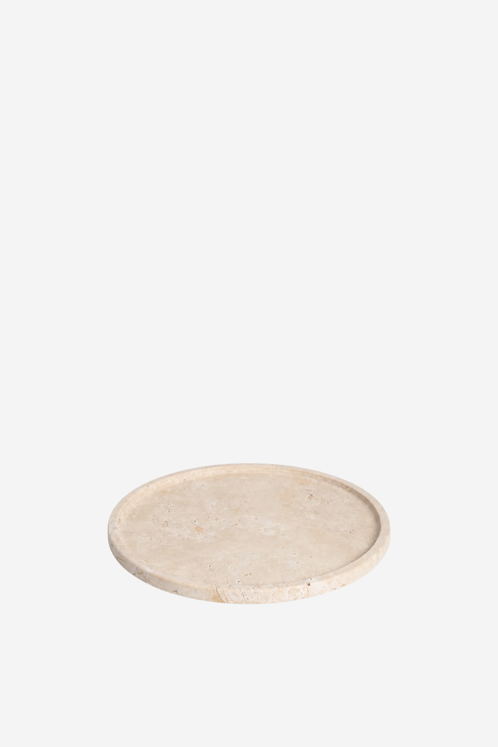 Moon Round Tray
