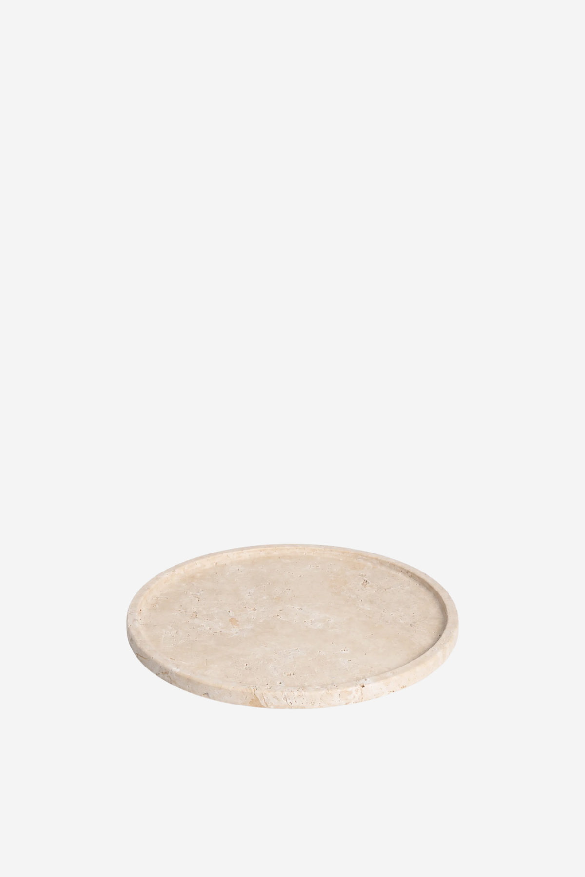 Moon Round Tray
