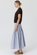 Kaspar Layered Tee