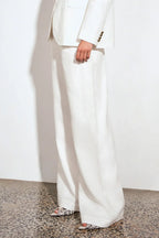 Edit Pant - Alabaster