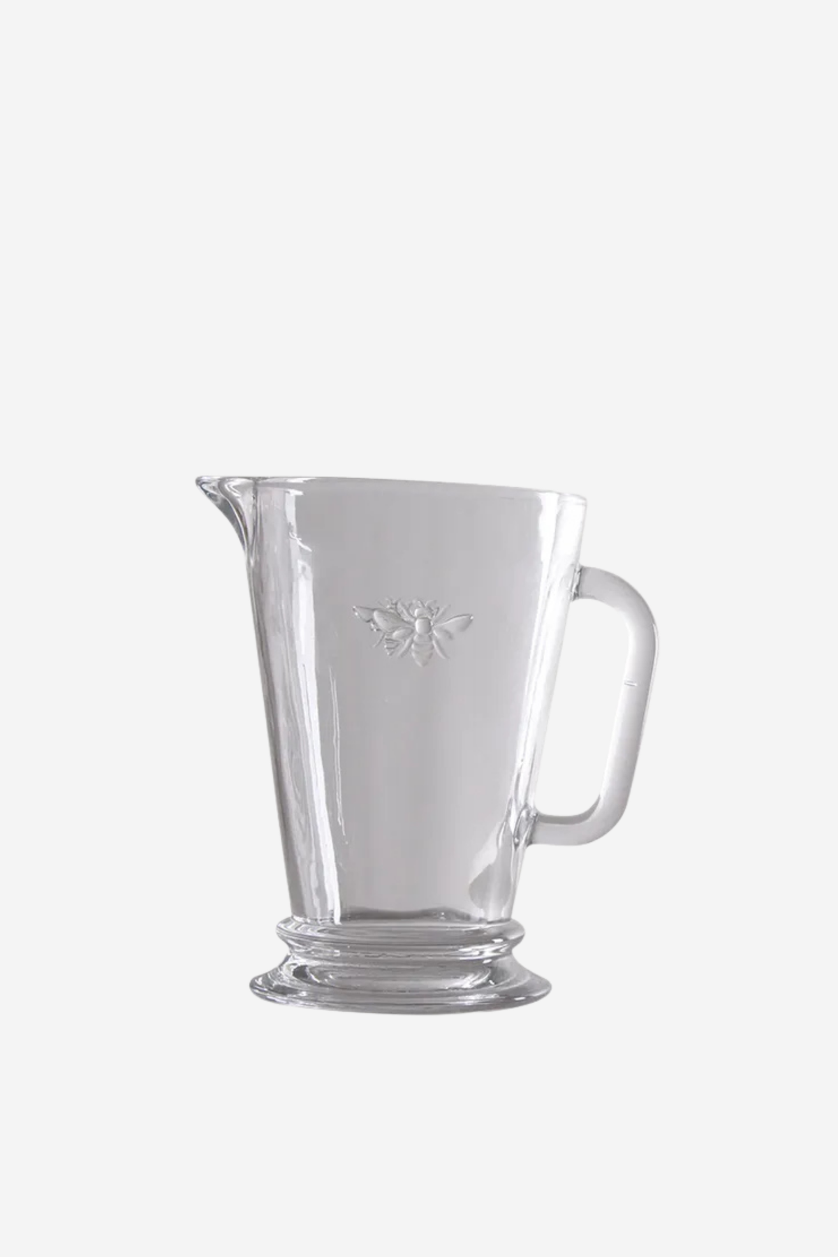 French Bee Water Jug
