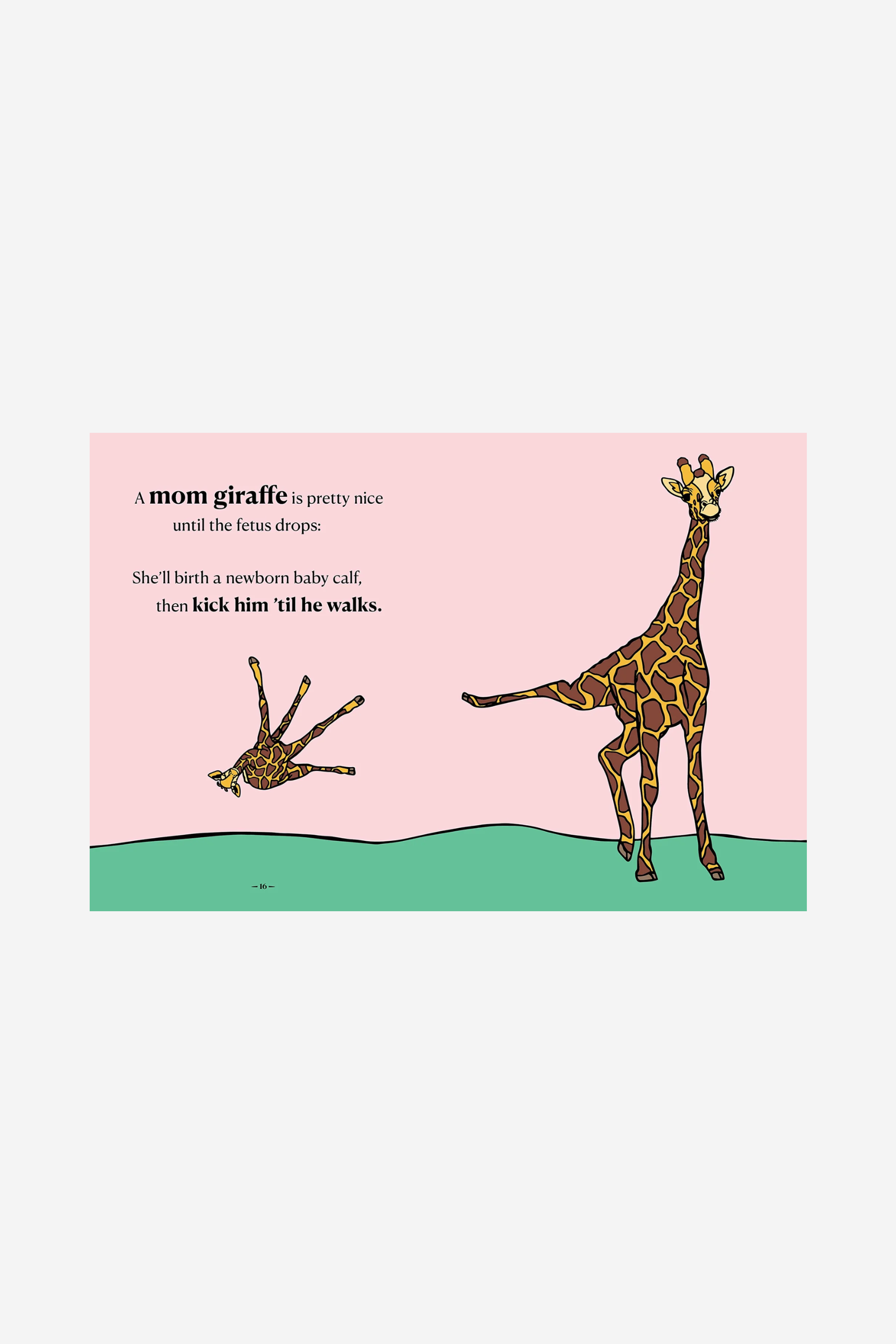 There Are Mums Way Worse Than You