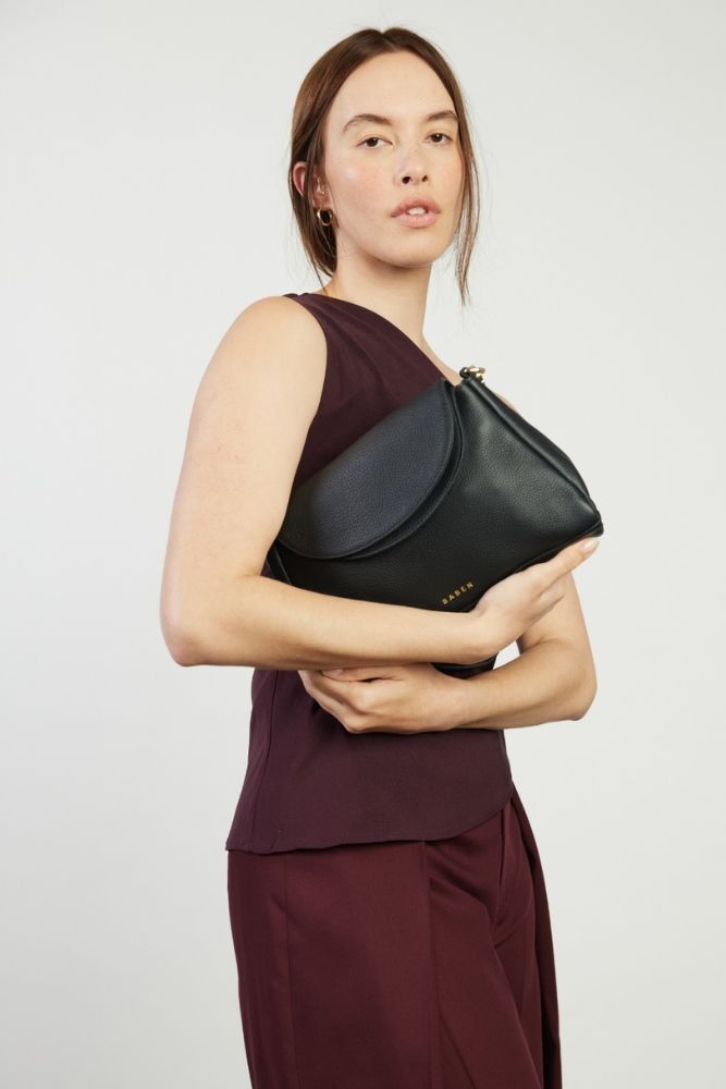 Beckett Crossbody