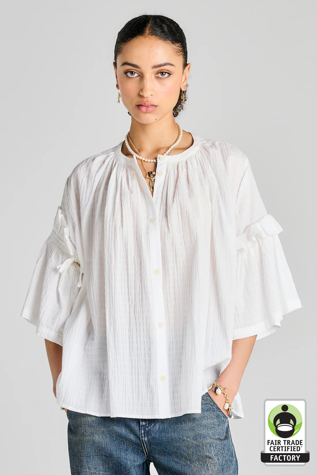 Glade Shirt