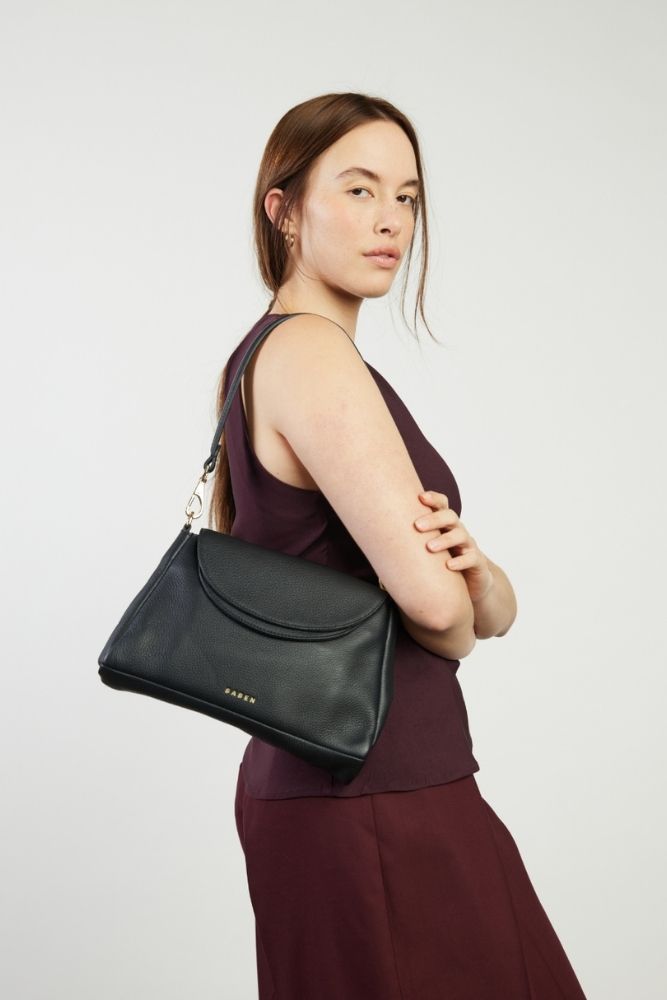 Beckett Crossbody