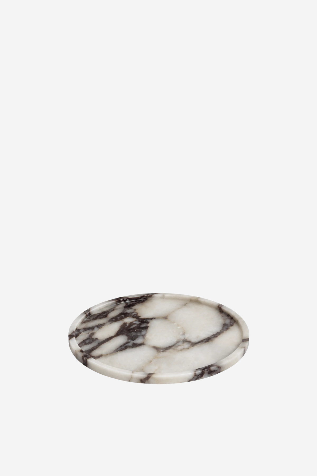 Moon Round Tray