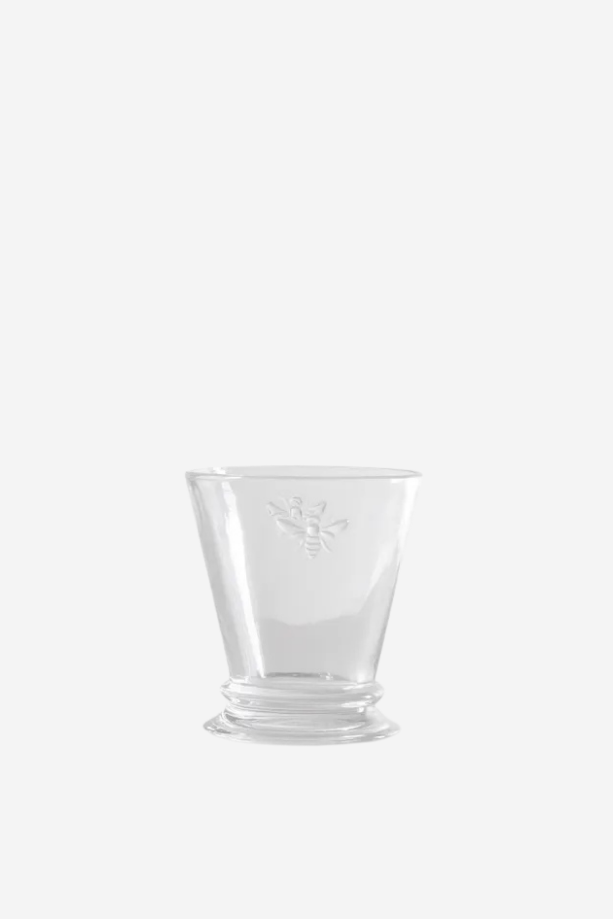 French Bee Tumbler