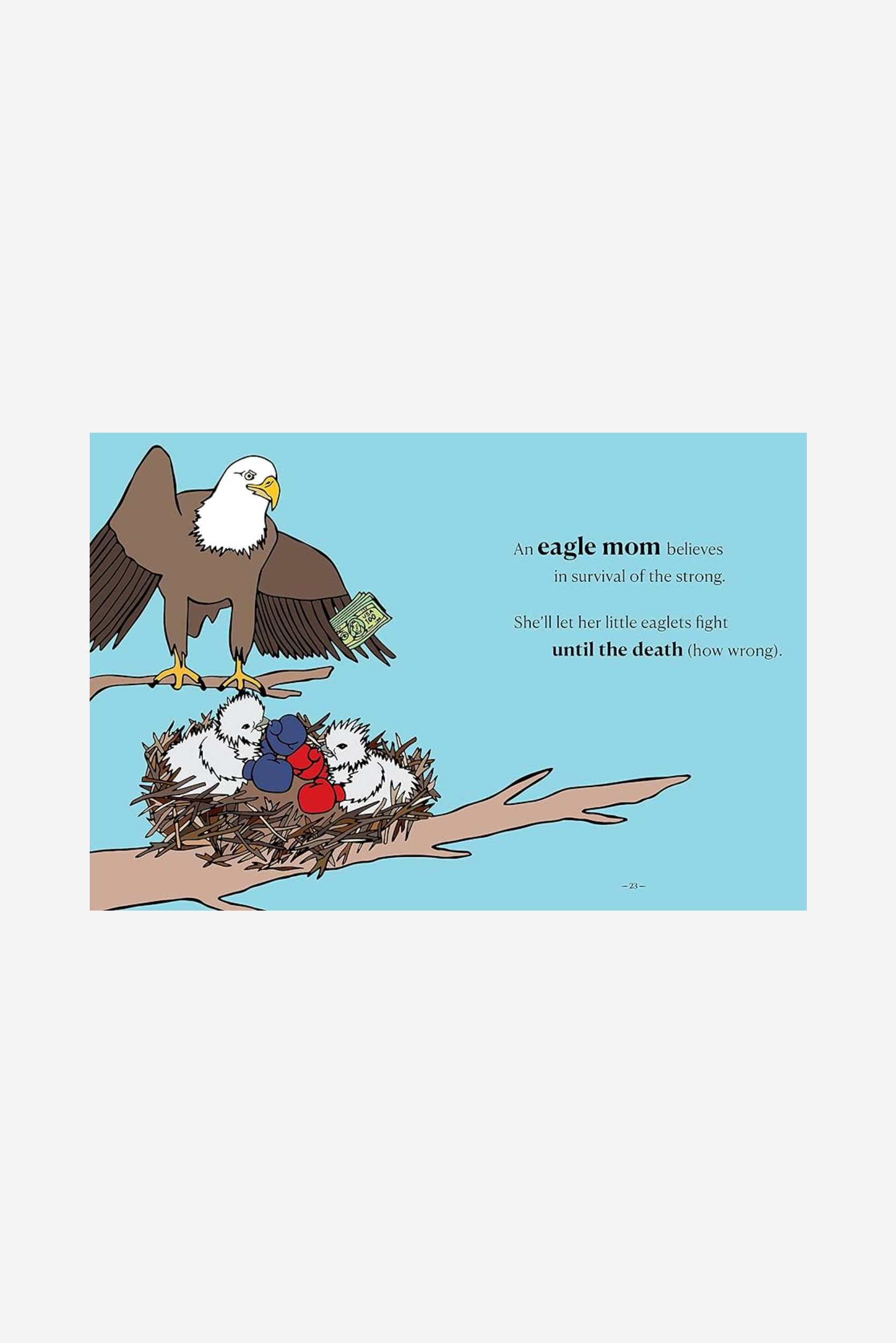 There Are Mums Way Worse Than You