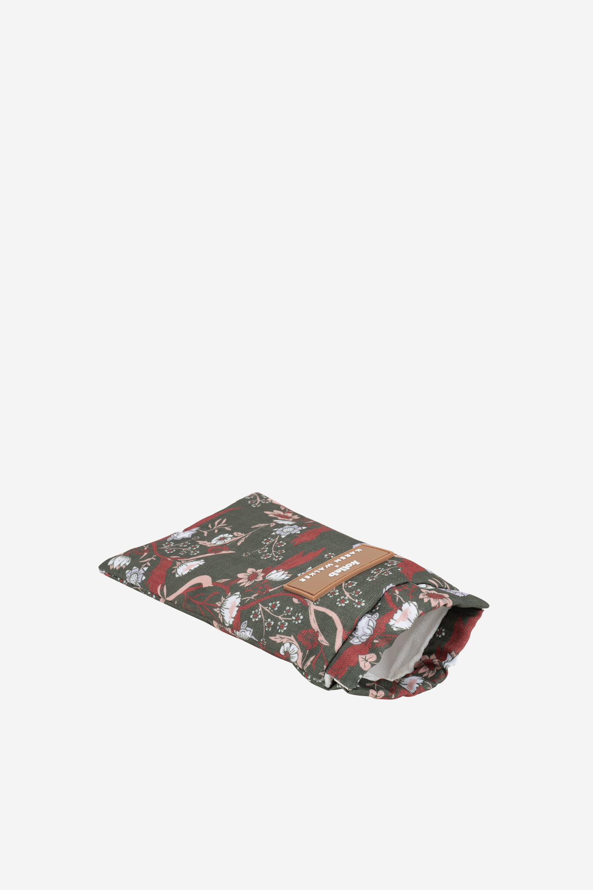 Soft Glasses Case