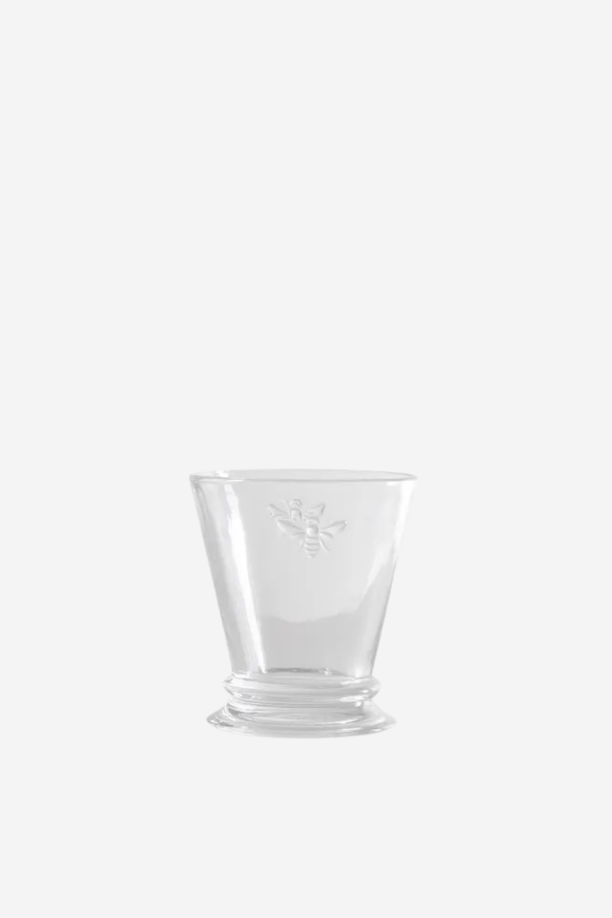 French Bee Tumbler