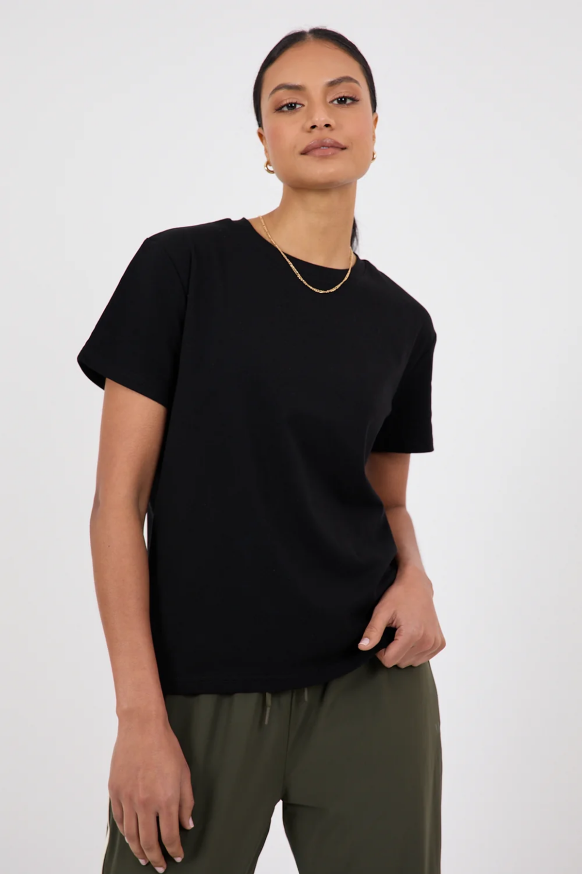 Uno Short Sleeve Tee