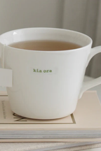Bucket Mug - Words