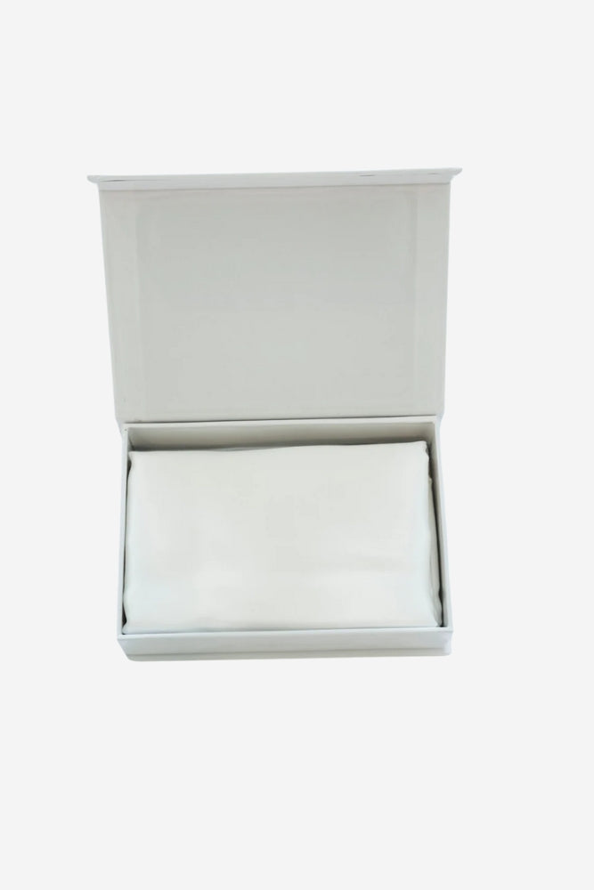 Pure Silk Pillowcase
