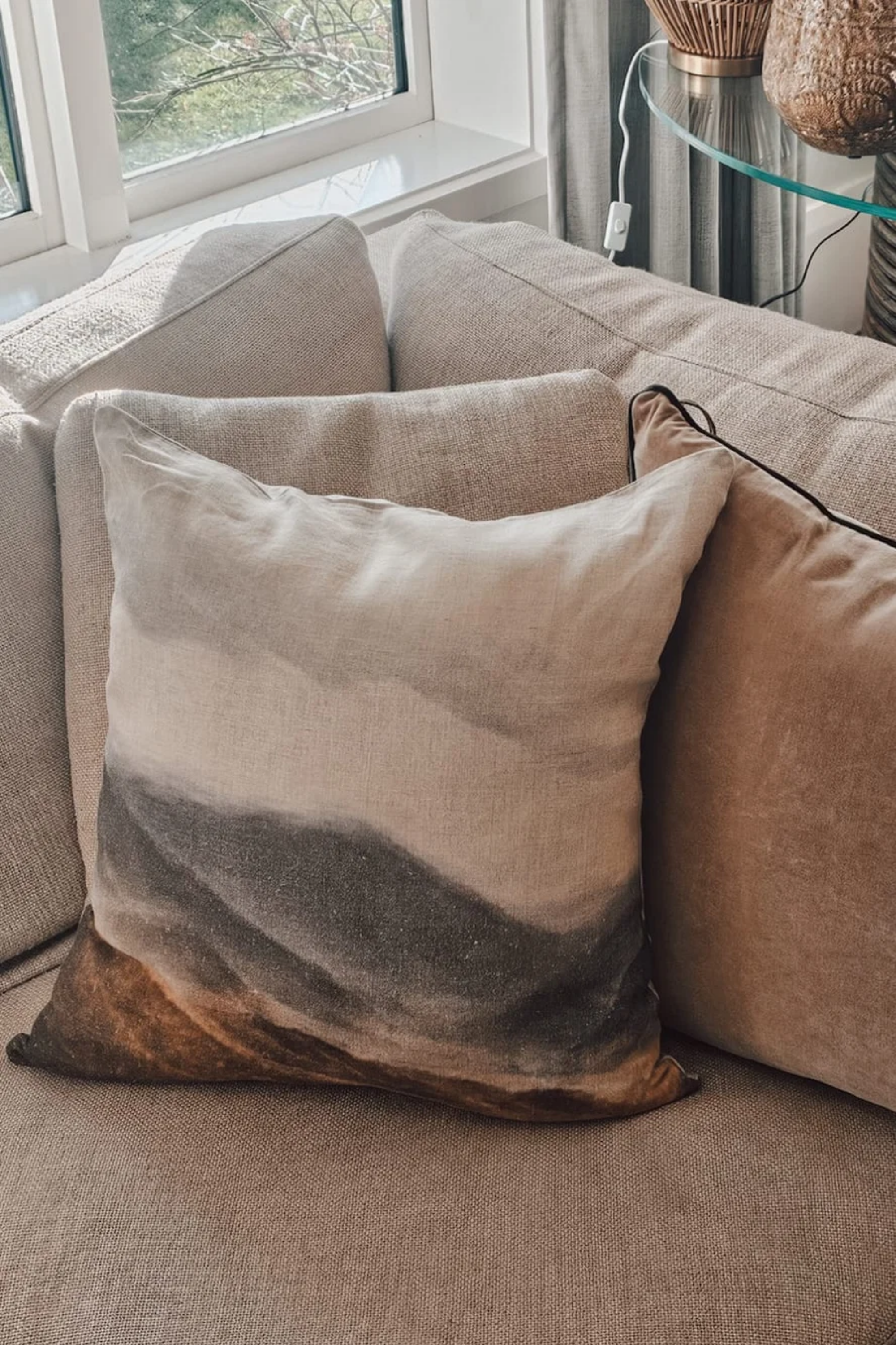 Central Otago Cushion