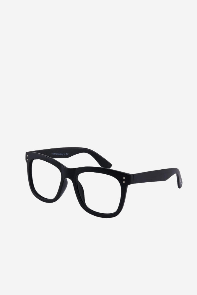 Reading Glasses - 11am