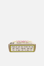 Sweaty Flaps - Soap