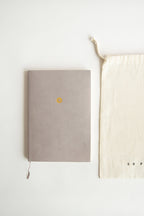 Illustrated Notebook